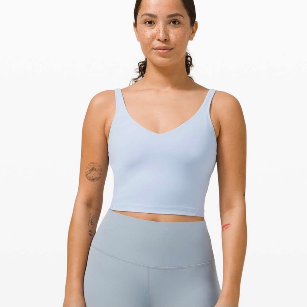 Lululemon Align Tank